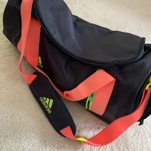 ADIDAS SPORT BAG